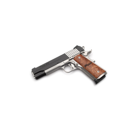 Pistolet SIG SAUER 1911 STX, kal. .45 ACP