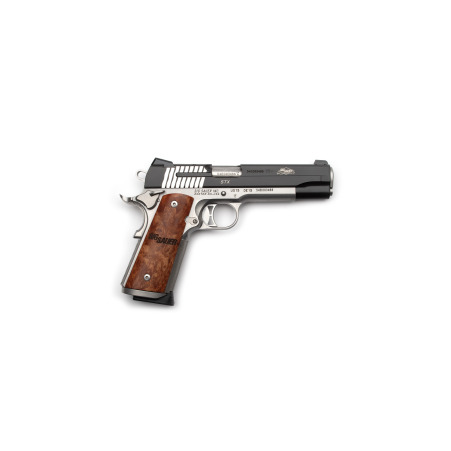 Pistolet SIG SAUER 1911 STX, kal. .45 ACP