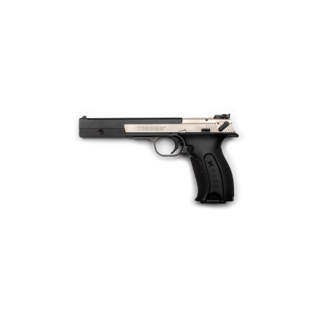 Pistolet sportowy HAMMERLI X-Esse, kal. .22lr