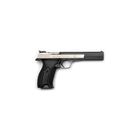 Pistolet sportowy HAMMERLI X-Esse, kal. .22lr
