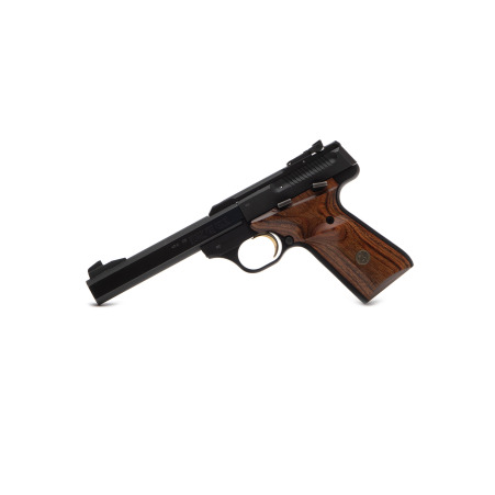 Pistolet sportowy BROWNING Buck Mark, kal. .22lr