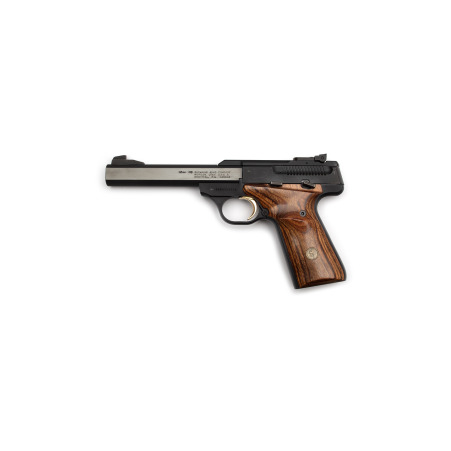 Pistolet sportowy BROWNING Buck Mark, kal. .22lr