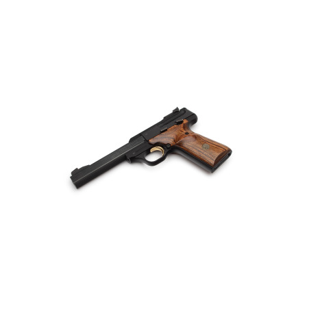 Pistolet sportowy BROWNING Buck Mark, kal. .22lr