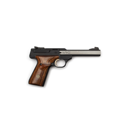Pistolet sportowy BROWNING Buck Mark, kal. .22lr