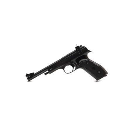 Pistolet sportowy MARGOLIN MCM, kal. .22lr
