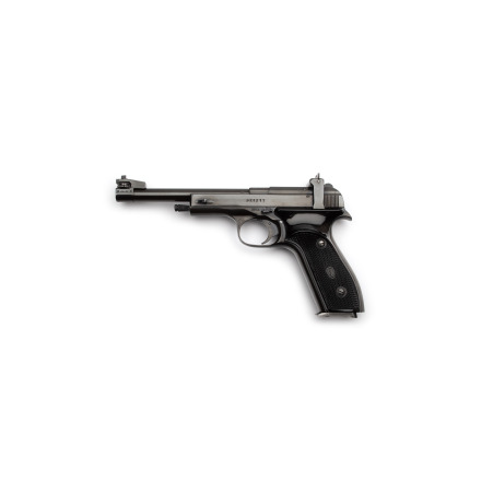 Pistolet sportowy MARGOLIN MCM, kal. .22lr
