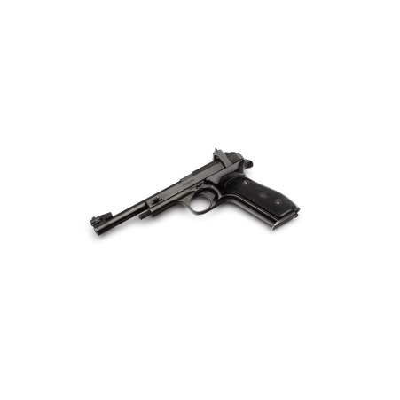 Pistolet sportowy MARGOLIN MCM, kal. .22lr