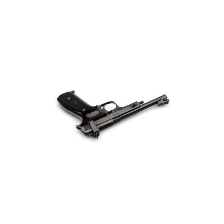 Pistolet sportowy MARGOLIN MCM, kal. .22lr
