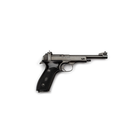 Pistolet sportowy MARGOLIN MCM, kal. .22lr