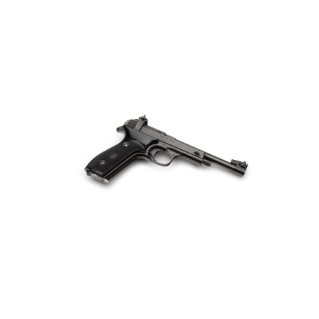 Pistolet sportowy MARGOLIN MCM, kal. .22lr