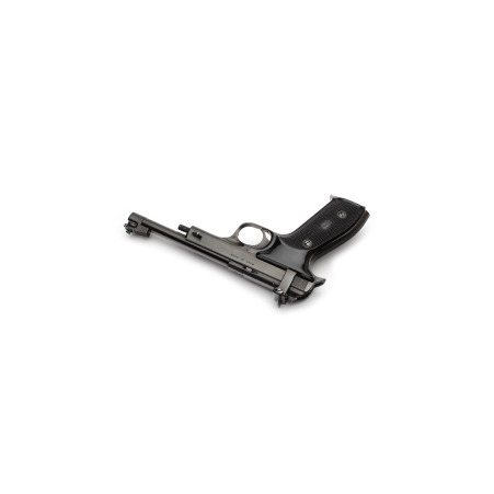 Pistolet sportowy MARGOLIN MCM, kal. .22lr