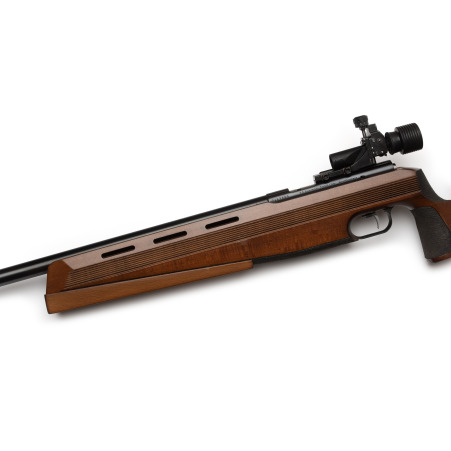 Karabin sportowy ANSCHUTZ 1903, kal. .22lr