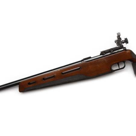 Karabin sportowy ANSCHUTZ 1807, kal. .22lr