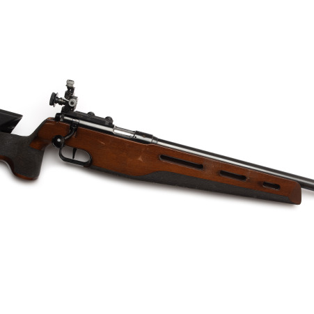 Karabin sportowy ANSCHUTZ 1807, kal. .22lr