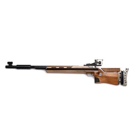 Karabin sportowy ANSCHUTZ 2007/2013, kal. .22lr
