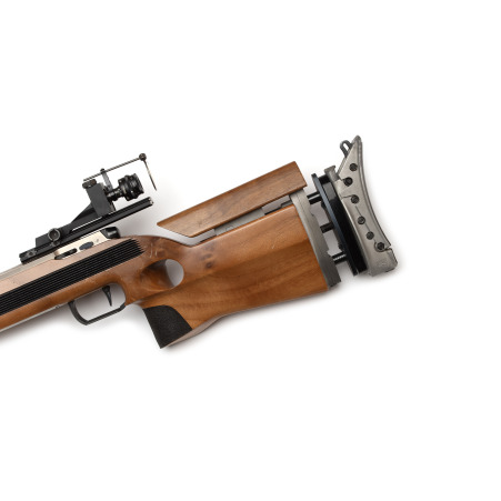 Karabin sportowy ANSCHUTZ 2007/2013, kal. .22lr