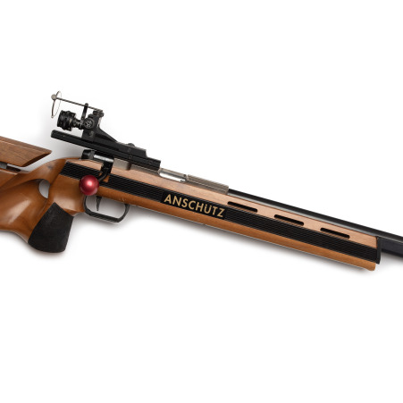 Karabin sportowy ANSCHUTZ 2007/2013, kal. .22lr
