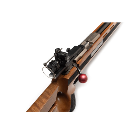 Karabin sportowy ANSCHUTZ 2007/2013, kal. .22lr