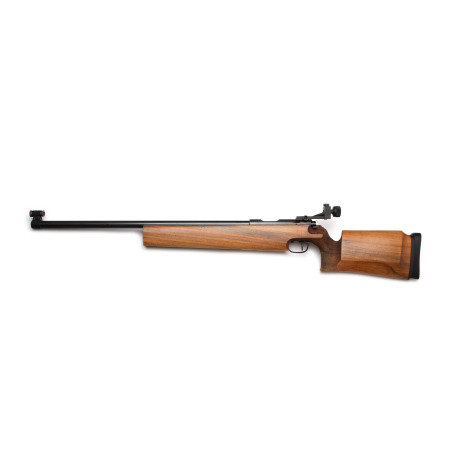 Karabin sportowy WALTHER KKM, kal. .22lr