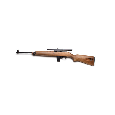Karabinek ERMA E-M1 kal. .22lr