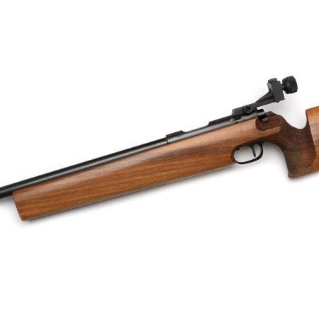 Karabin sportowy WALTHER KKM, kal. .22lr