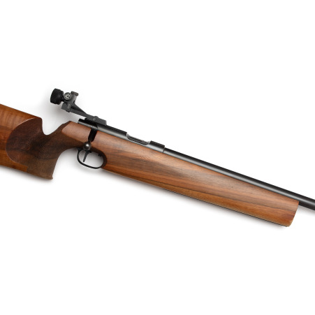 Karabin sportowy WALTHER KKM, kal. .22lr