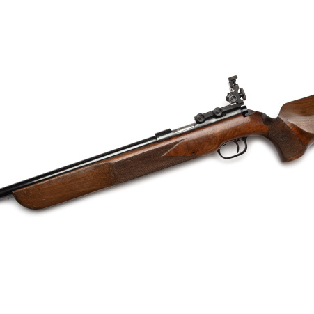 Karabin sportowy WALTHER KKM, kal. .22lr