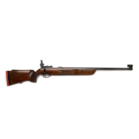 Karabin sportowy WALTHER KKM, kal. .22lr