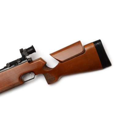 Karabin sportowy SUHL M150-1, kal. .22lr