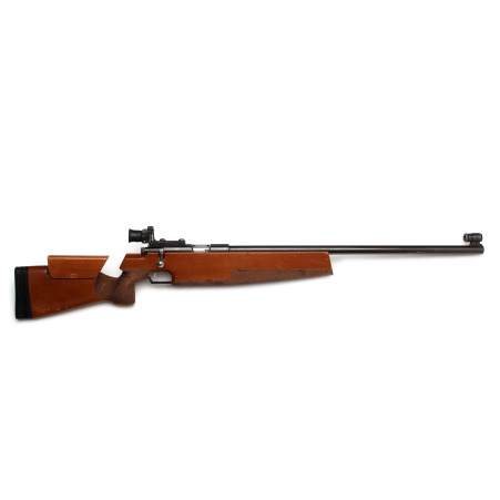 Karabin sportowy SUHL M150-1, kal. .22lr