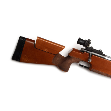 Karabin sportowy SUHL M150-1, kal. .22lr