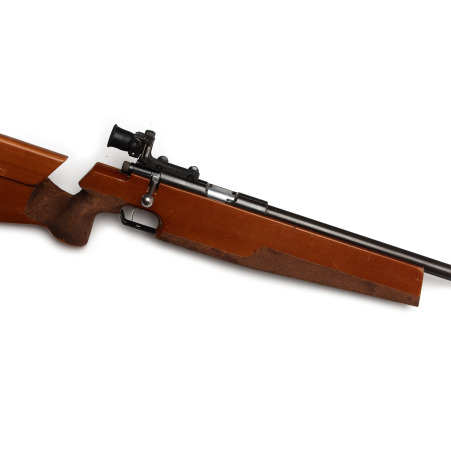 Karabin sportowy SUHL M150-1, kal. .22lr