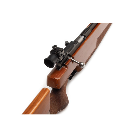Karabin sportowy SUHL M150-1, kal. .22lr