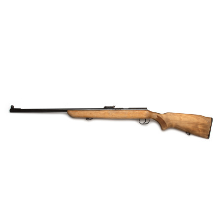 Karabinek sportowy TOZ 8-01, kal. .22lr