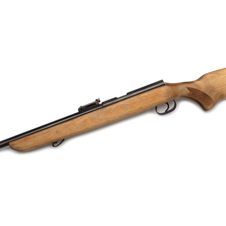 Karabinek sportowy TOZ 8-01, kal. .22lr