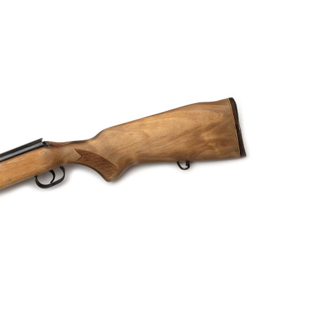 Karabinek sportowy TOZ 8-01, kal. .22lr