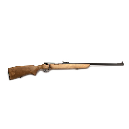 Karabinek sportowy TOZ 8-01, kal. .22lr