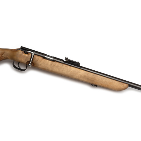 Karabinek sportowy TOZ 8-01, kal. .22lr
