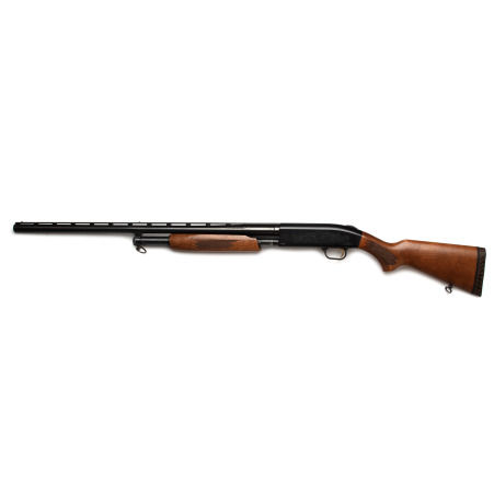 Strzelba pump-action MOSSBERG 500A, kal. 12/76