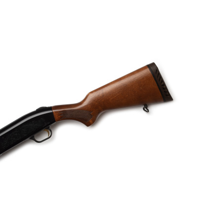 Strzelba pump-action MOSSBERG 500A, kal. 12/76