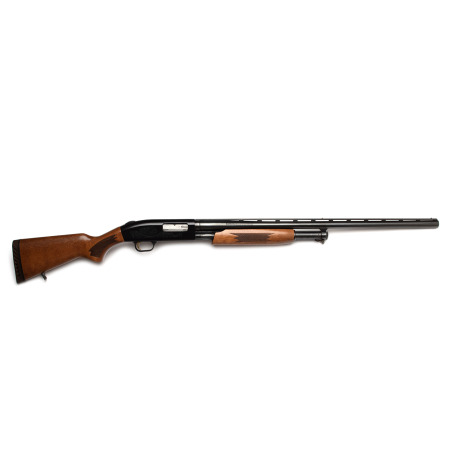Strzelba pump-action MOSSBERG 500A, kal. 12/76