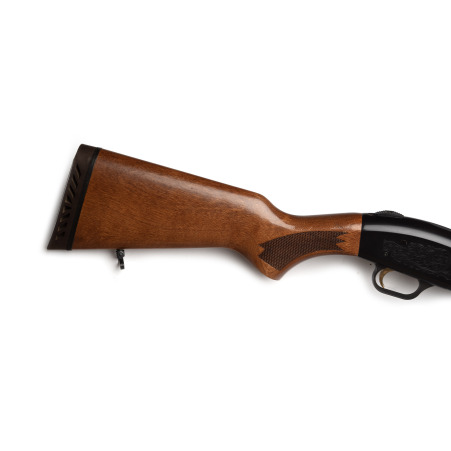 Strzelba pump-action MOSSBERG 500A, kal. 12/76