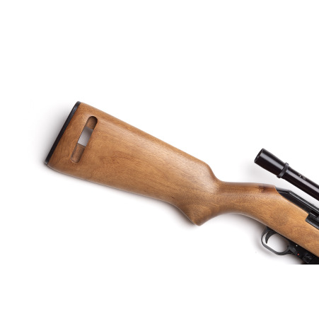 Karabinek ERMA E-M1 kal. .22lr