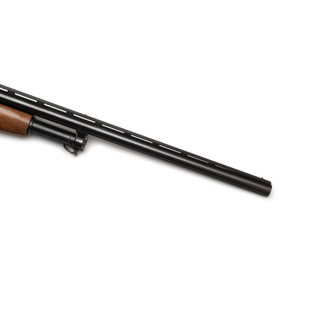 Strzelba pump-action MOSSBERG 500A, kal. 12/76