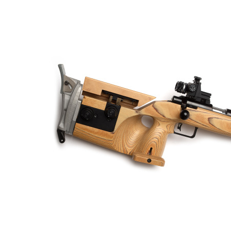Karabin sportowy FEINWERKBAU 2600, kal. .22lr