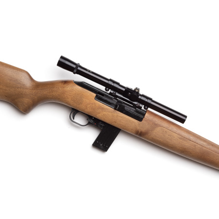 Karabinek ERMA E-M1 kal. .22lr