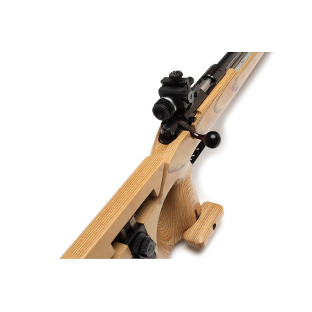 Karabin sportowy FEINWERKBAU 2600, kal. .22lr