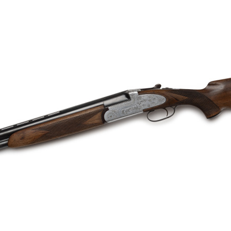 Bok NECKERMANN Jagd, kal. 12/70