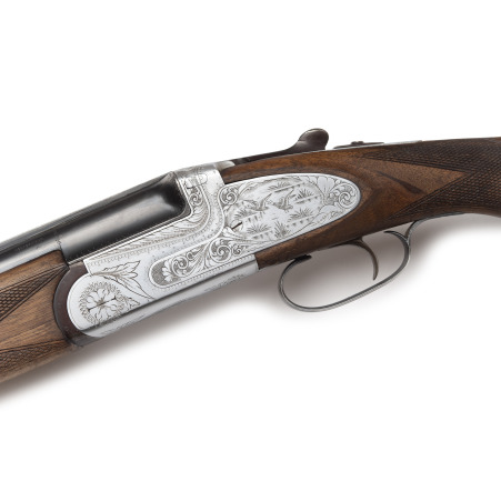 Bok NECKERMANN Jagd, kal. 12/70
