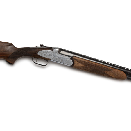 Bok NECKERMANN Jagd, kal. 12/70